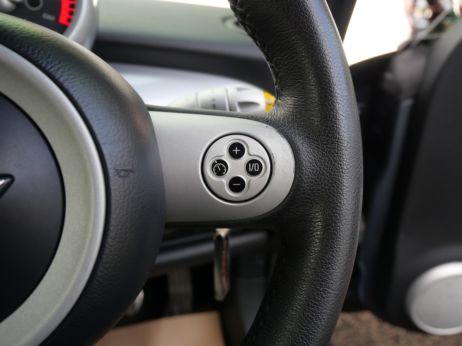 Used MINI Hatch 2006 for sale - 77226154: Photo 30