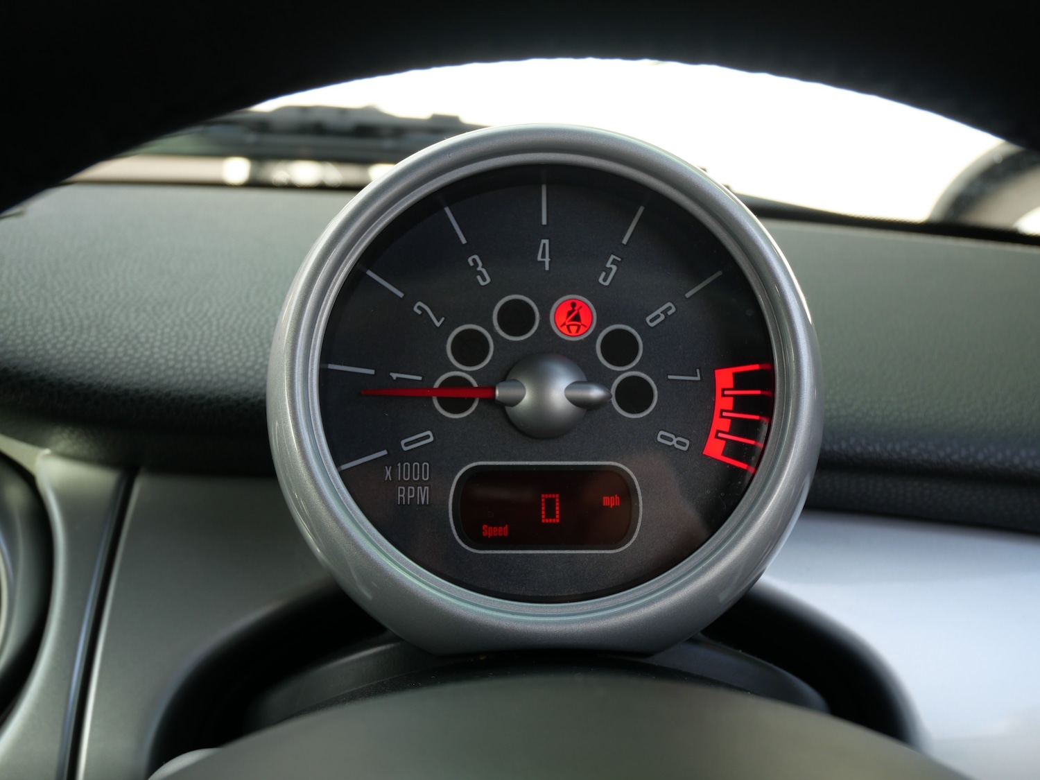 Used MINI Hatch 2006 for sale - 77226154: Photo 32