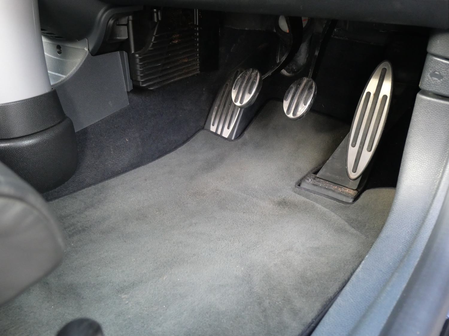 Used MINI Hatch 2006 for sale - 77226154: Photo 34