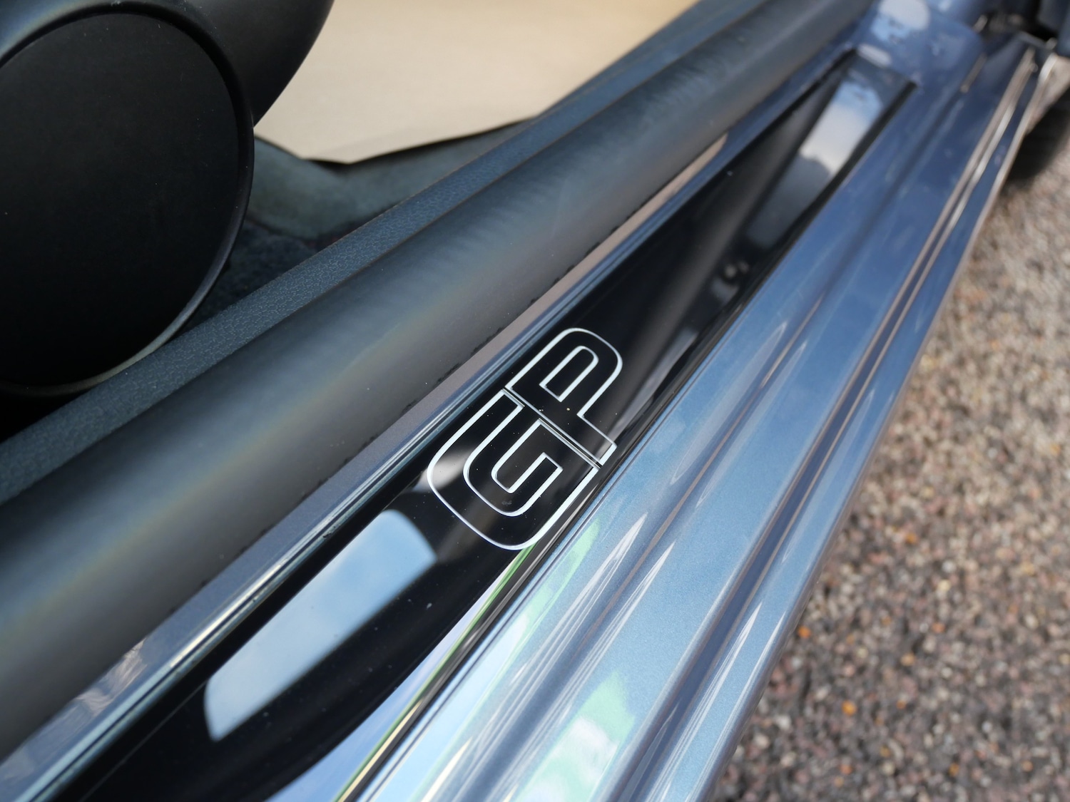 Used MINI Hatch 2006 for sale - 77226154: Photo 35