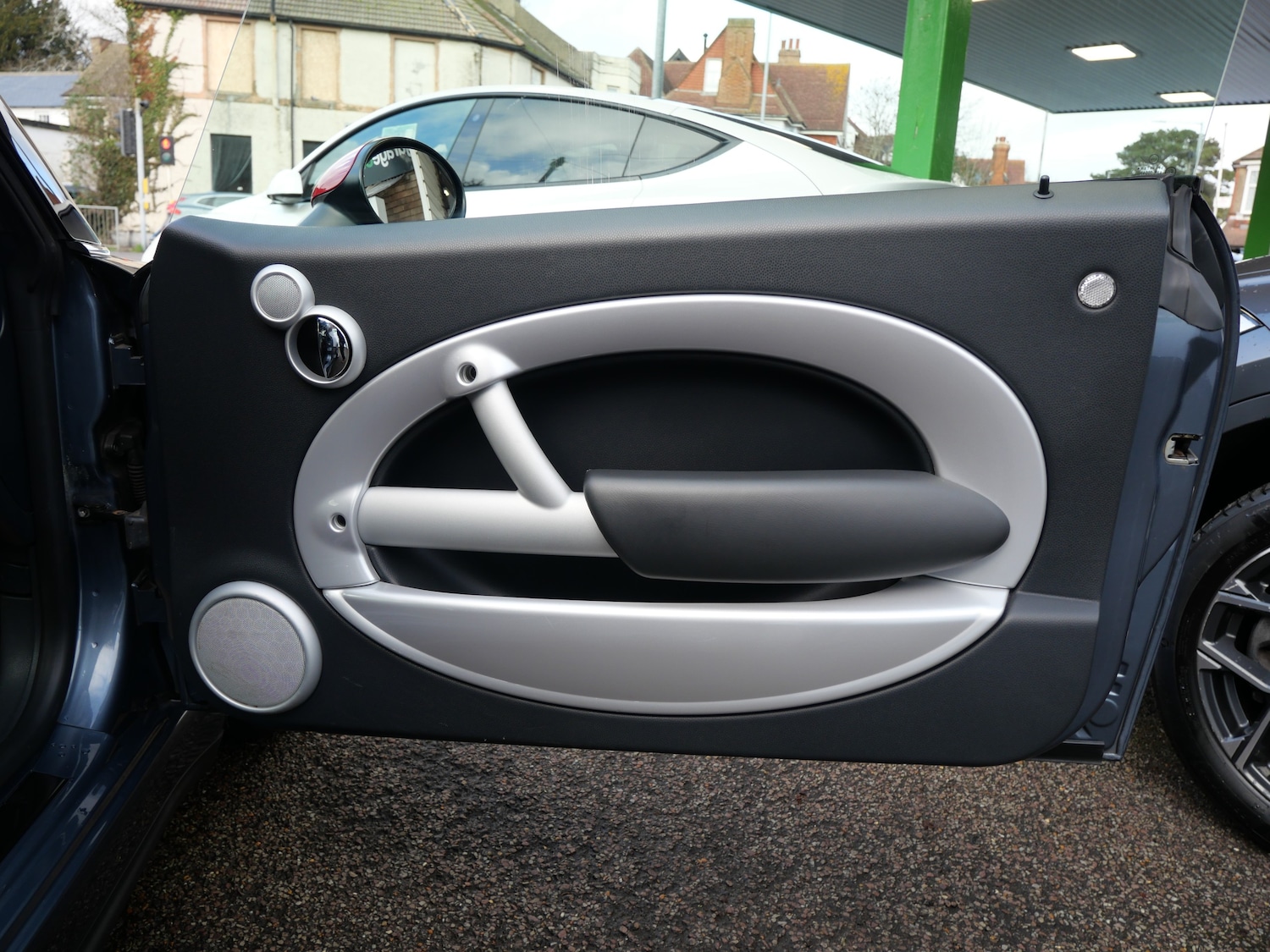 Used MINI Hatch 2006 for sale - 77226154: Photo 36