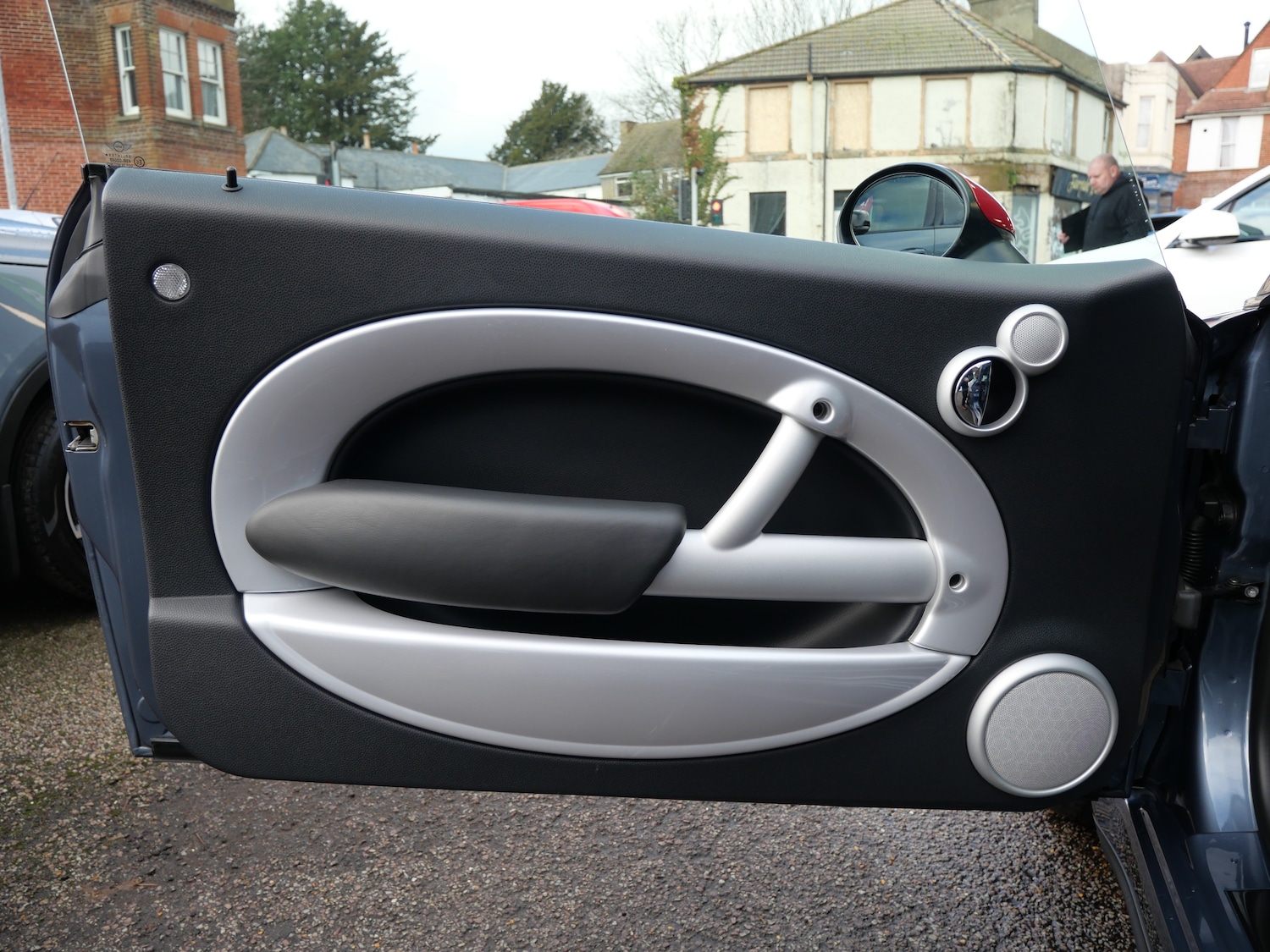 Used MINI Hatch 2006 for sale - 77226154: Photo 37