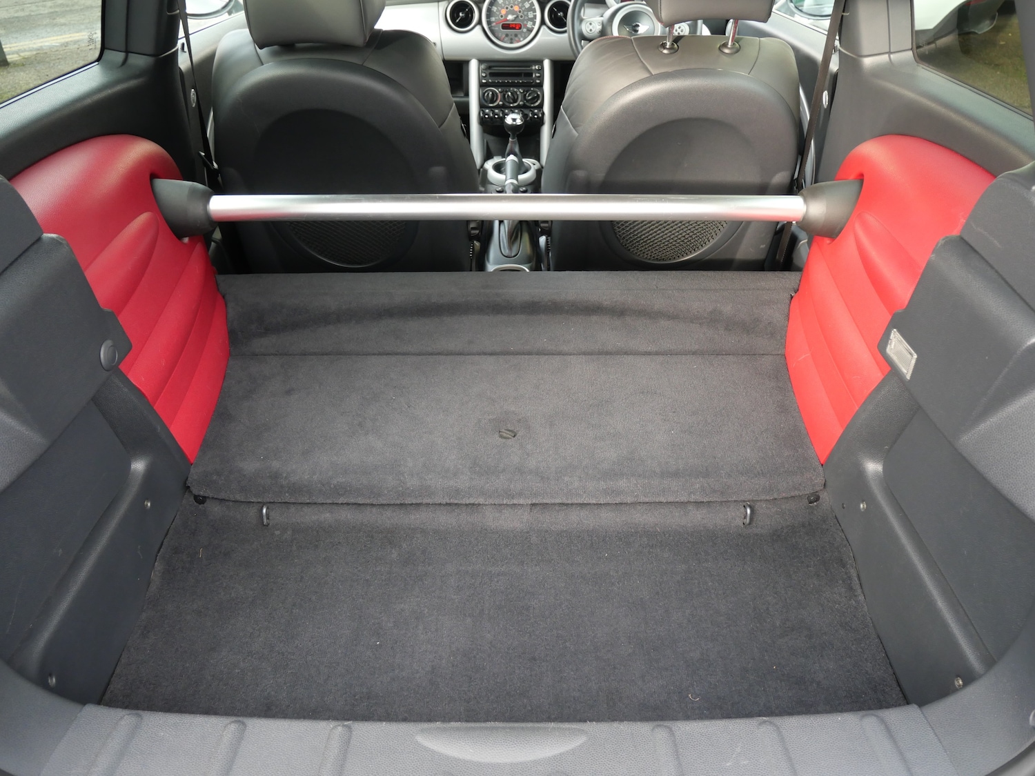 Used MINI Hatch 2006 for sale - 77226154: Photo 38