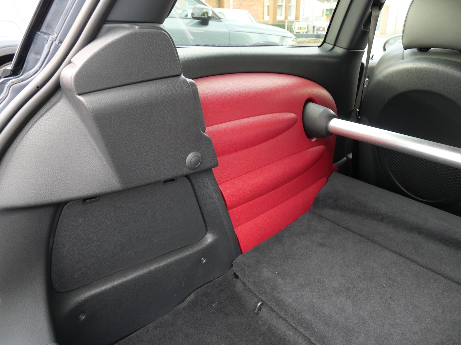 Used MINI Hatch 2006 for sale - 77226154: Photo 39