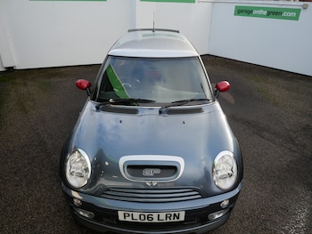 Used MINI Hatch 2006 for sale - 77226154: Photo