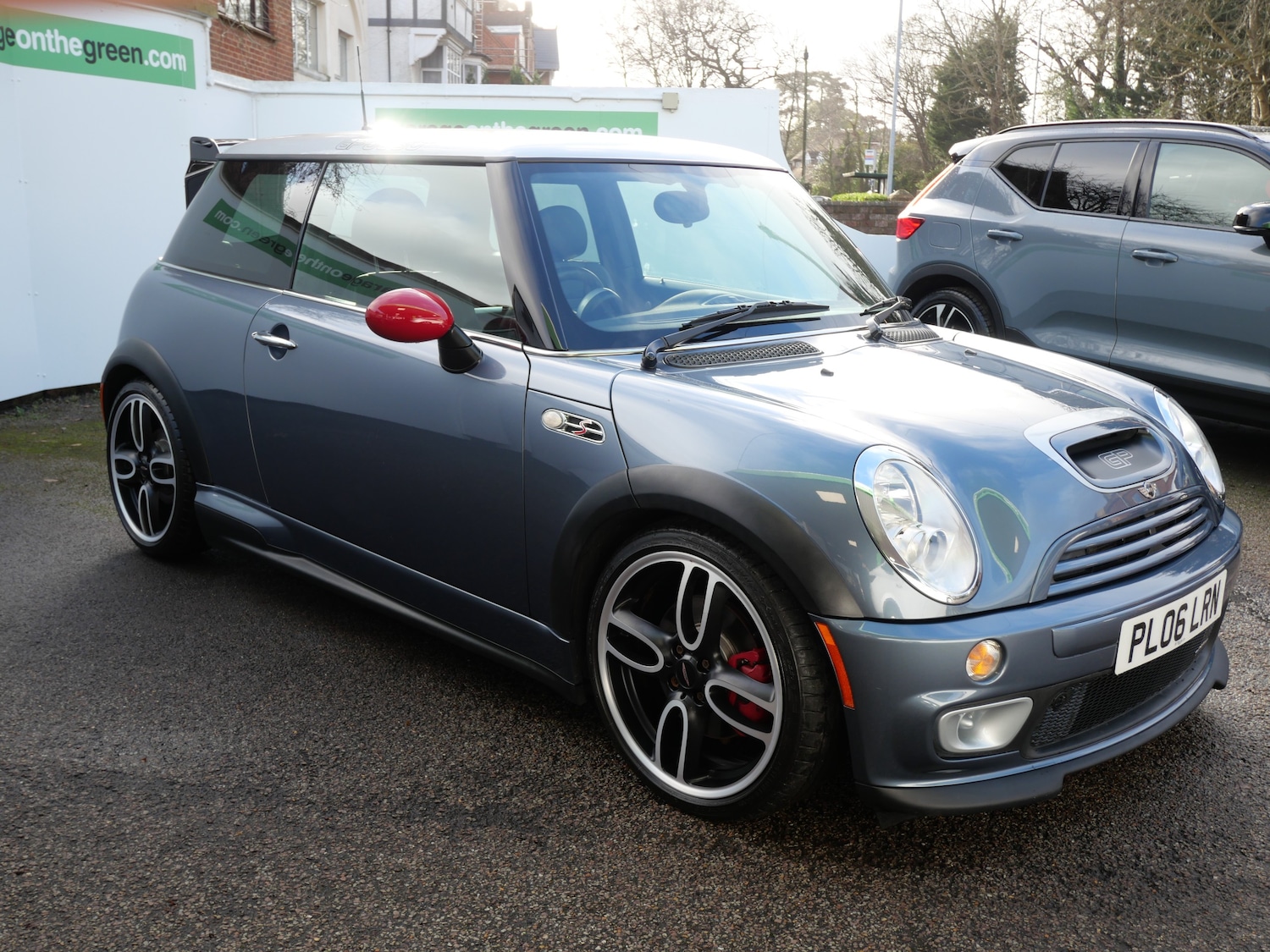 Used MINI Hatch 2006 for sale - 77226154: Photo 4