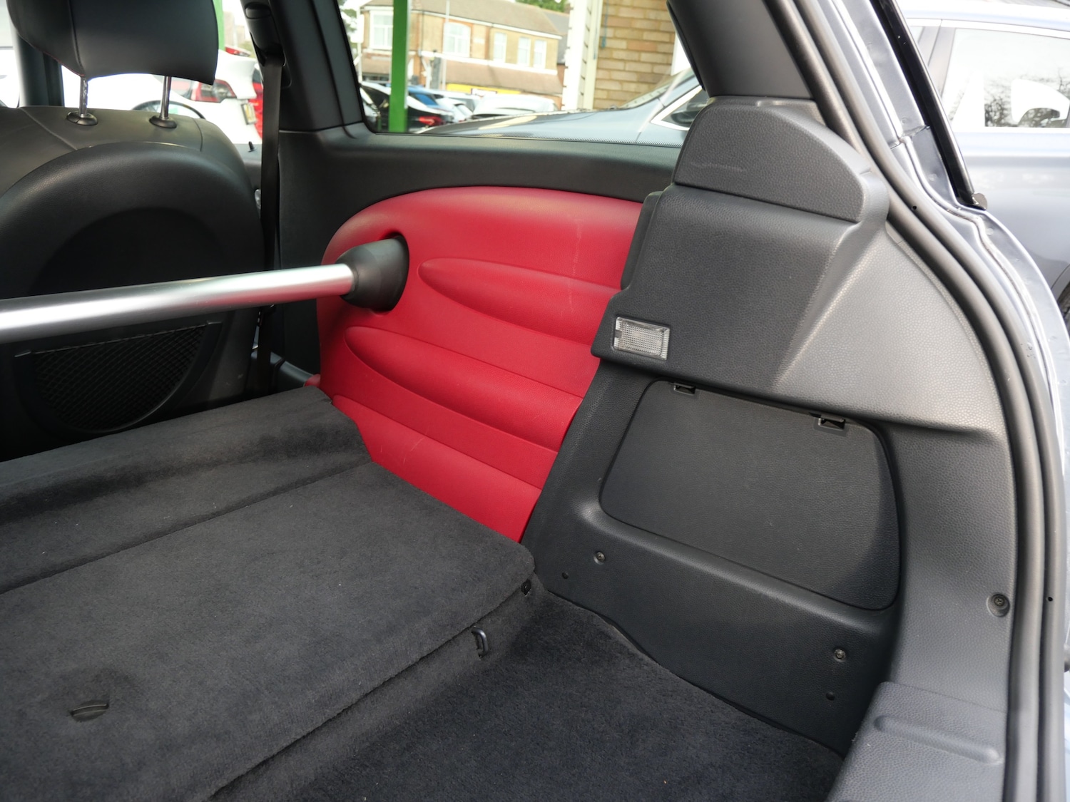 Used MINI Hatch 2006 for sale - 77226154: Photo 40