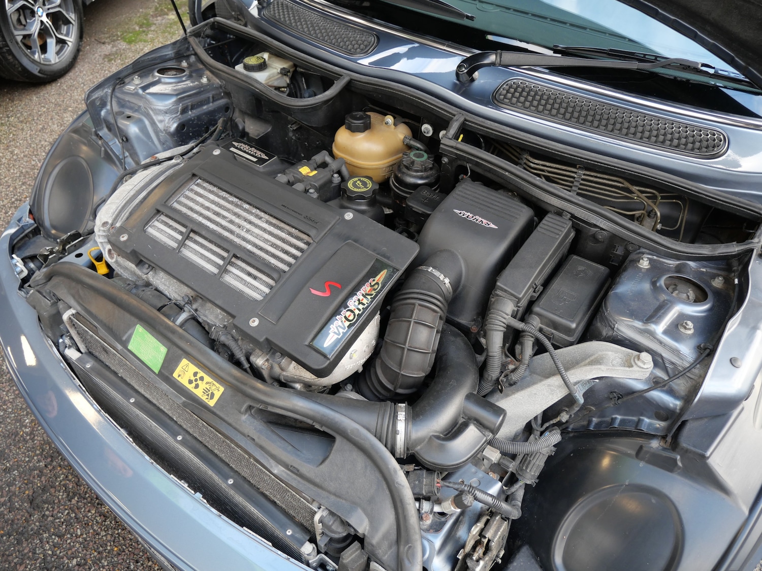 Used MINI Hatch 2006 for sale - 77226154: Photo 42