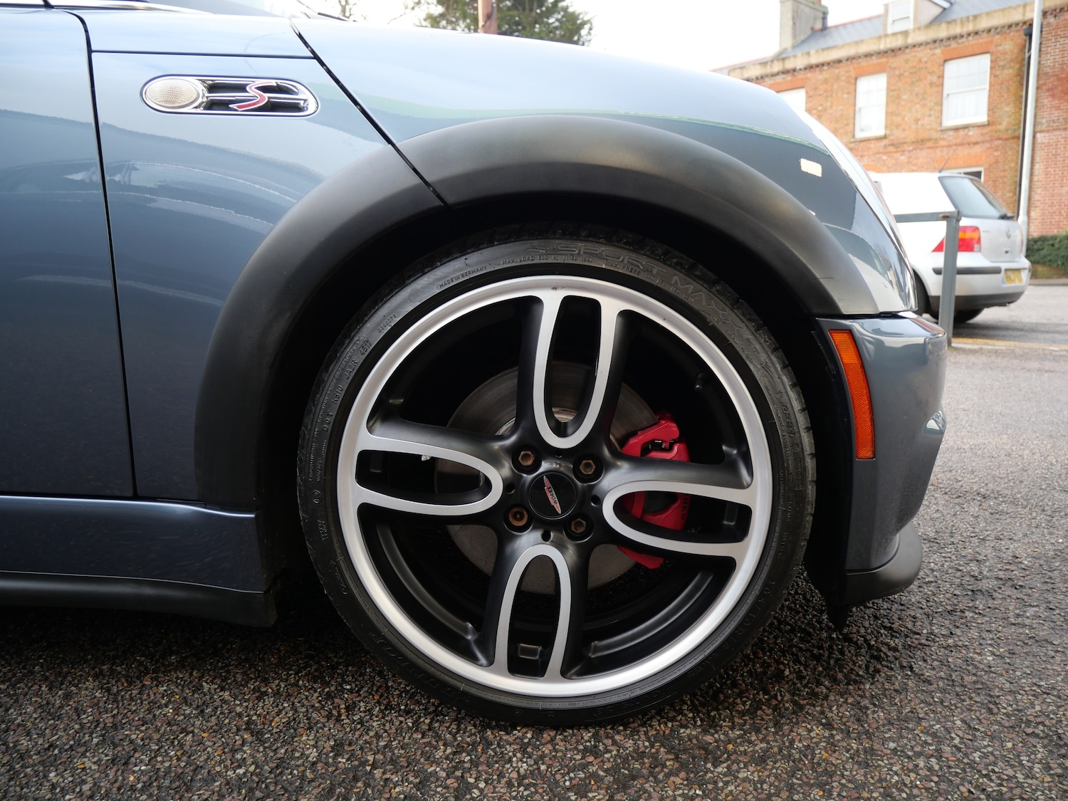 Used MINI Hatch 2006 for sale - 77226154: Photo 45