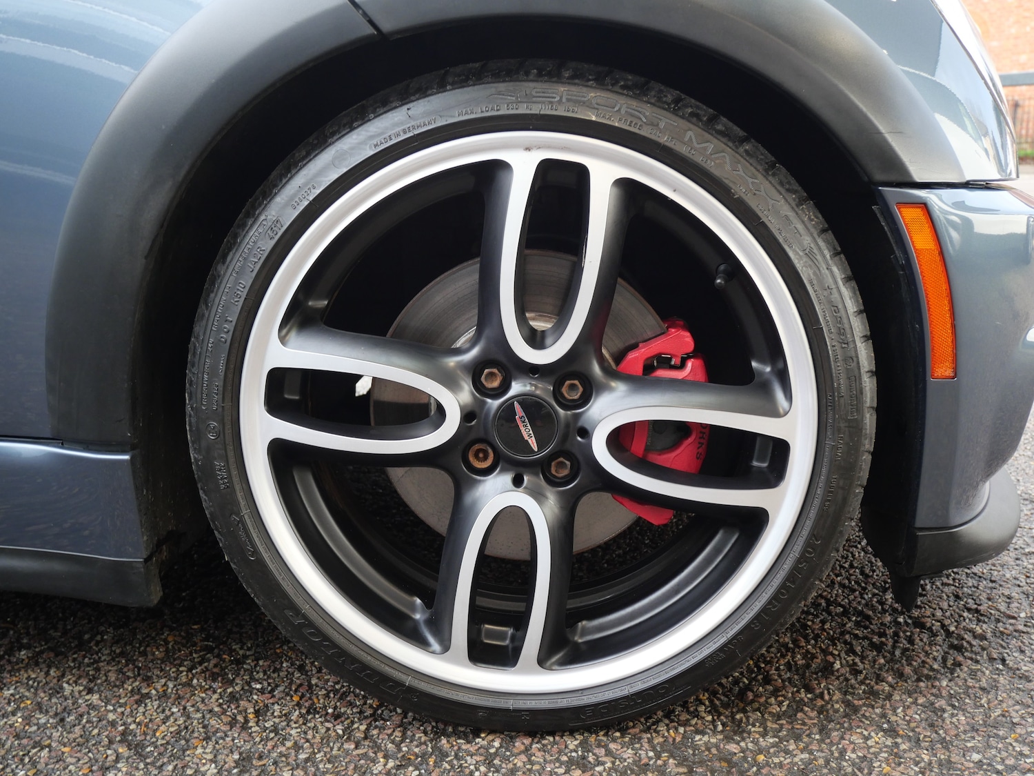 Used MINI Hatch 2006 for sale - 77226154: Photo 46