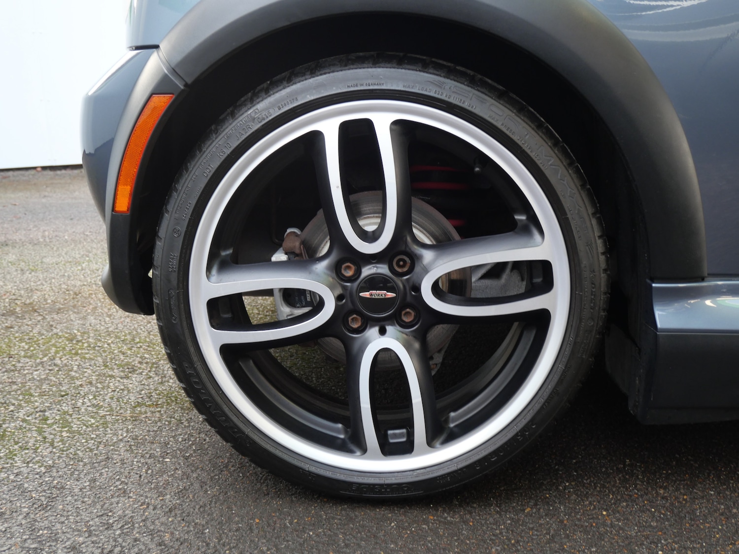 Used MINI Hatch 2006 for sale - 77226154: Photo 47