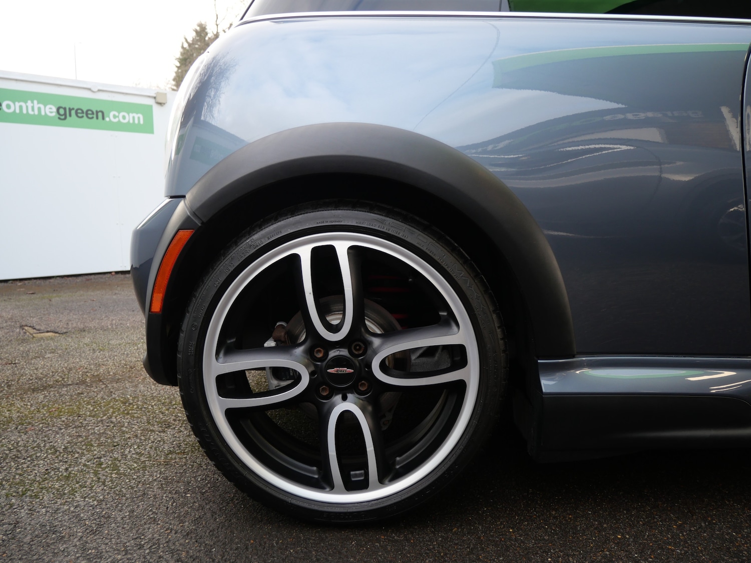 Used MINI Hatch 2006 for sale - 77226154: Photo 48