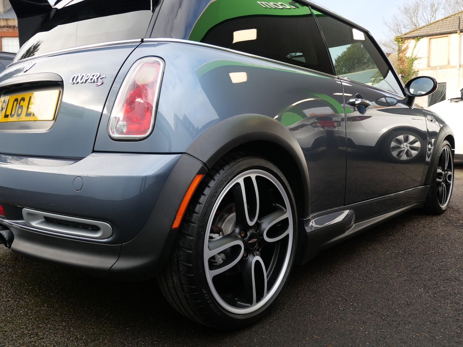 Used MINI Hatch 2006 for sale - 77226154: Photo 49