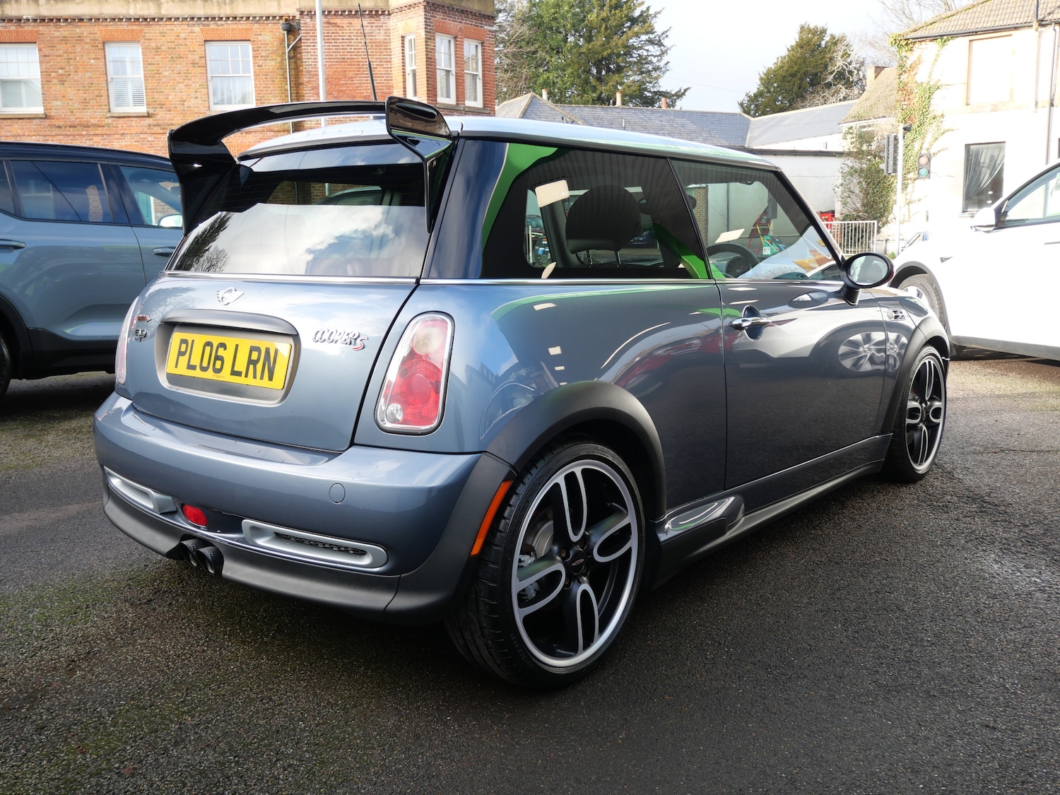 Used MINI Hatch 2006 for sale - 77226154: Photo 5