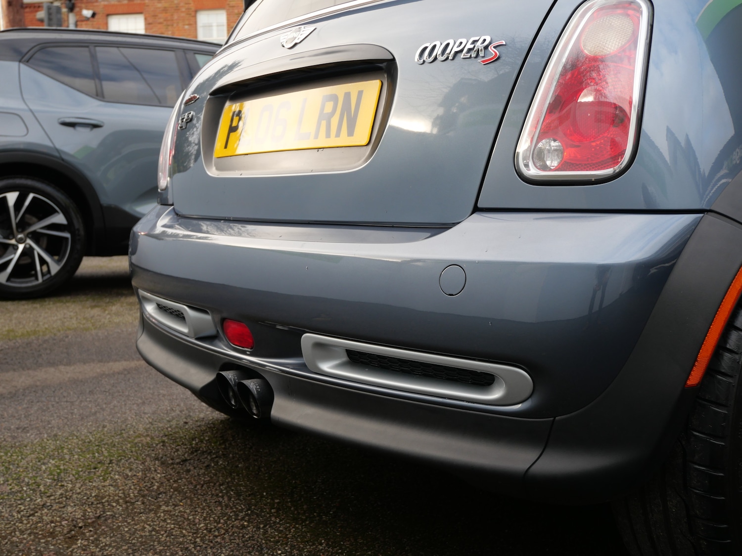 Used MINI Hatch 2006 for sale - 77226154: Photo 50