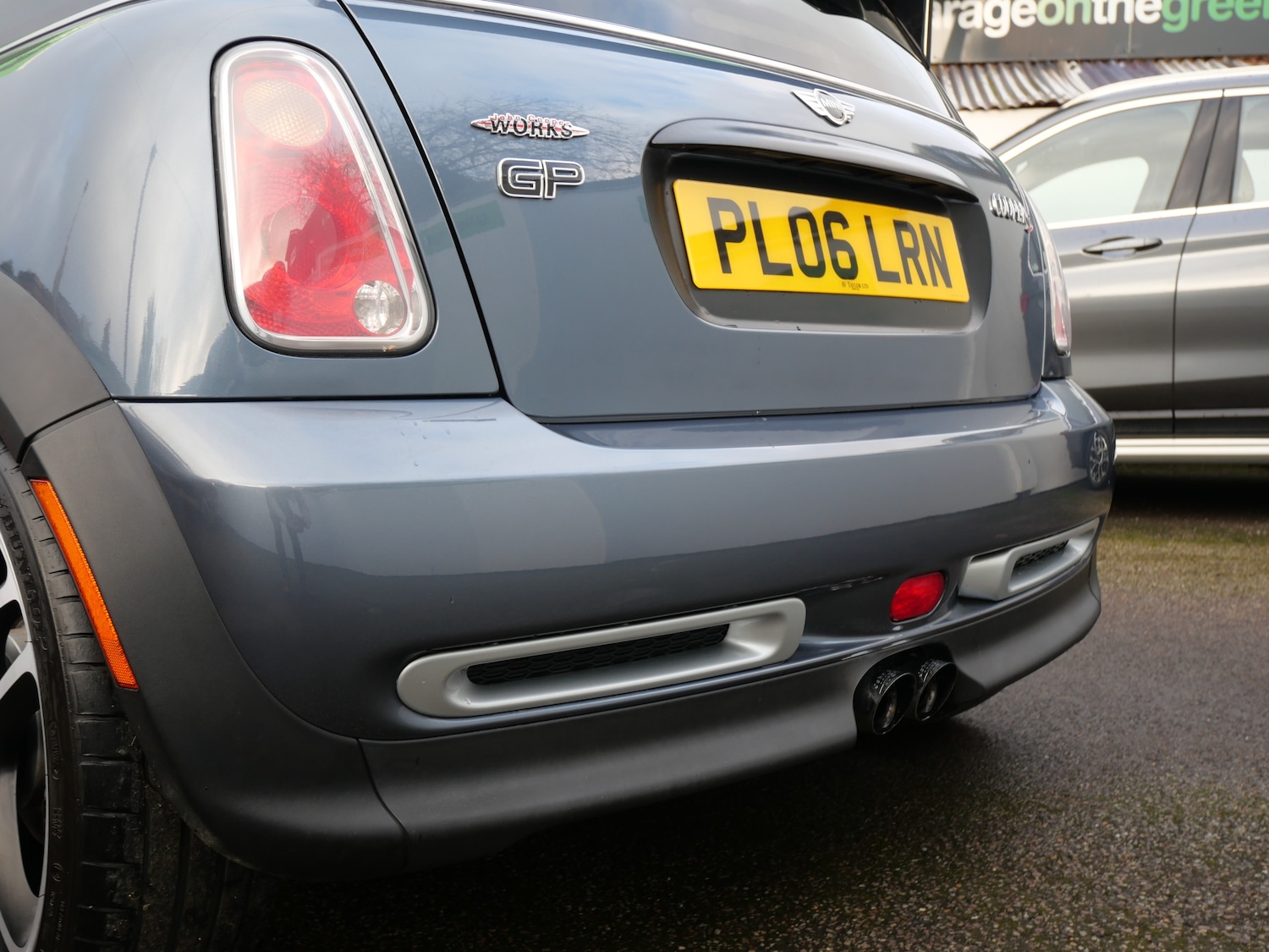 Used MINI Hatch 2006 for sale - 77226154: Photo 52