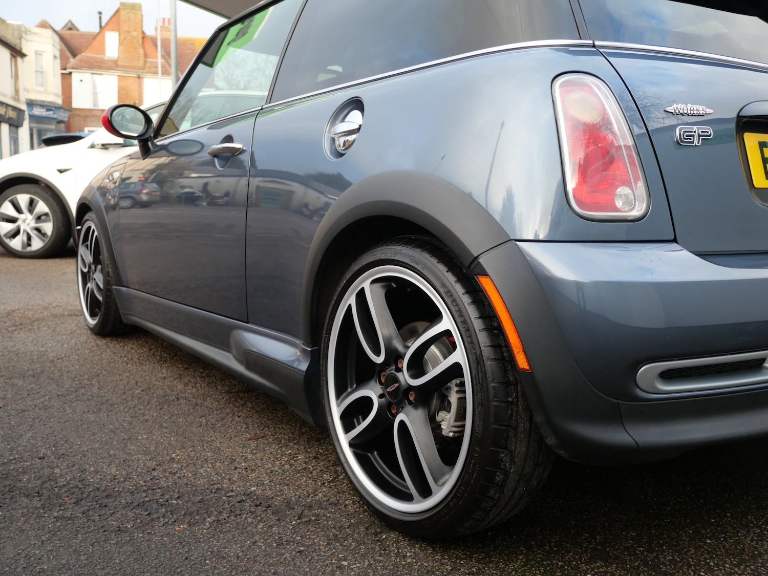 Used MINI Hatch 2006 for sale - 77226154: Photo 53