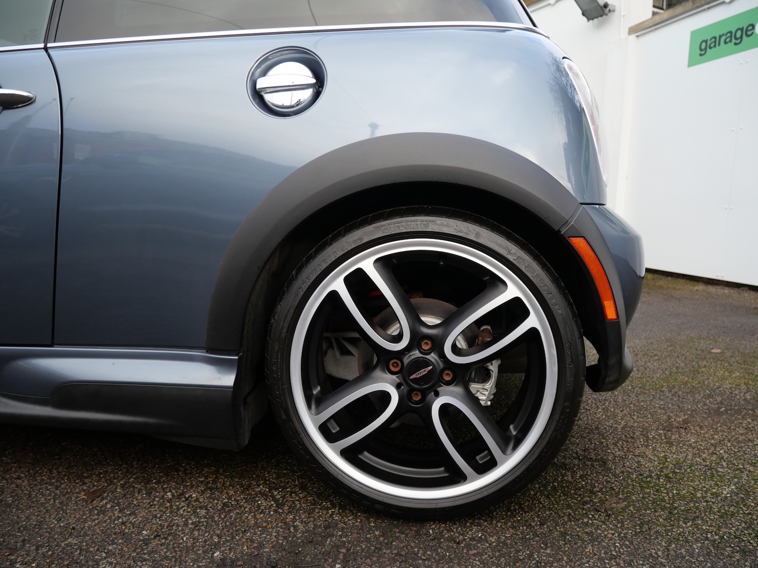 Used MINI Hatch 2006 for sale - 77226154: Photo 54