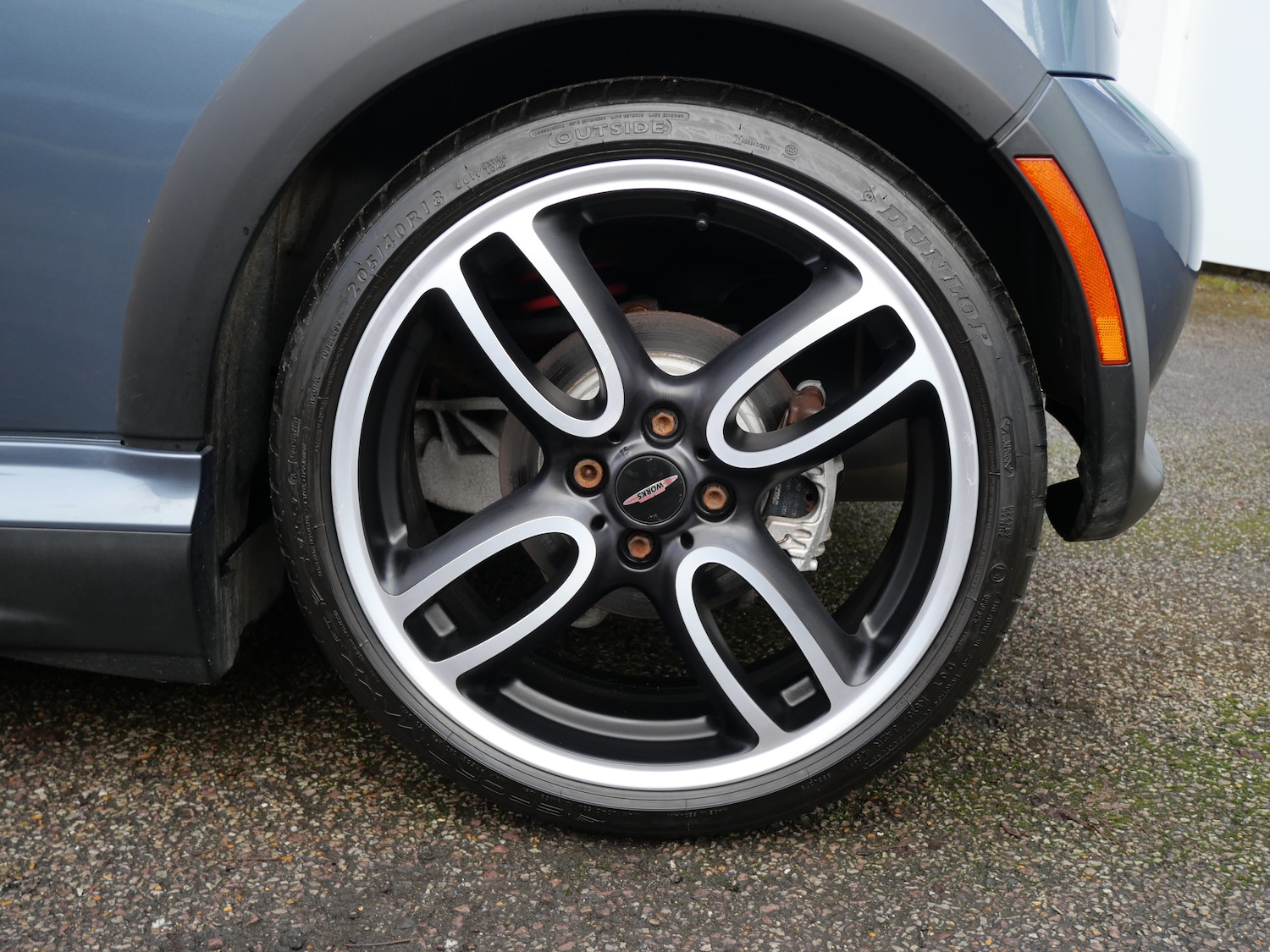 Used MINI Hatch 2006 for sale - 77226154: Photo 55