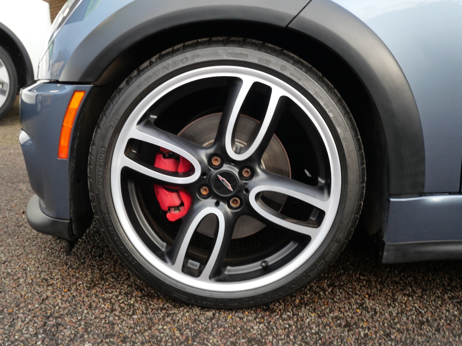 Used MINI Hatch 2006 for sale - 77226154: Photo 56