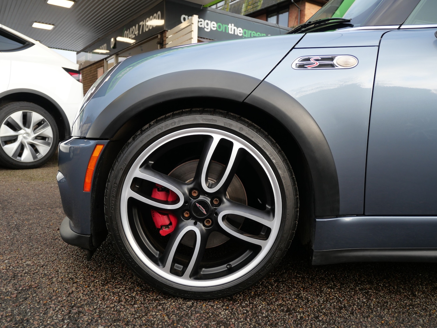 Used MINI Hatch 2006 for sale - 77226154: Photo 57