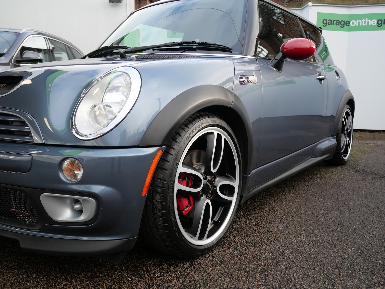 Used MINI Hatch 2006 for sale - 77226154: Photo 58