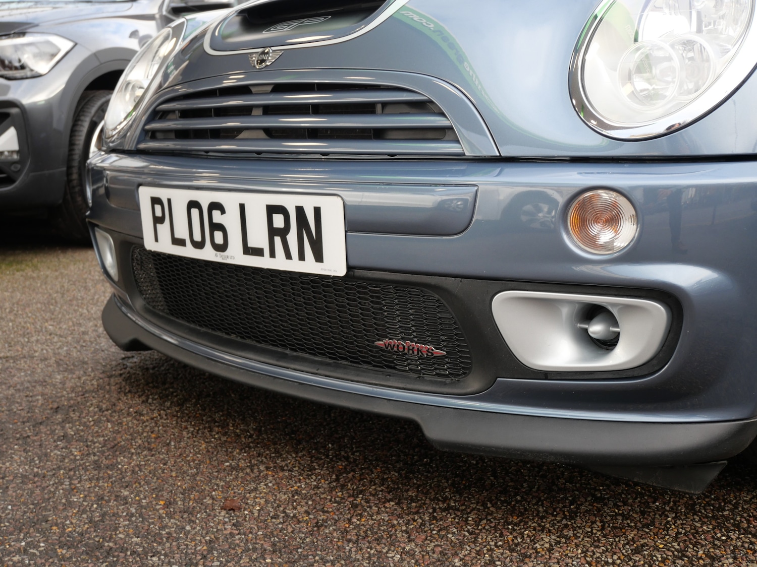 Used MINI Hatch 2006 for sale - 77226154: Photo 59