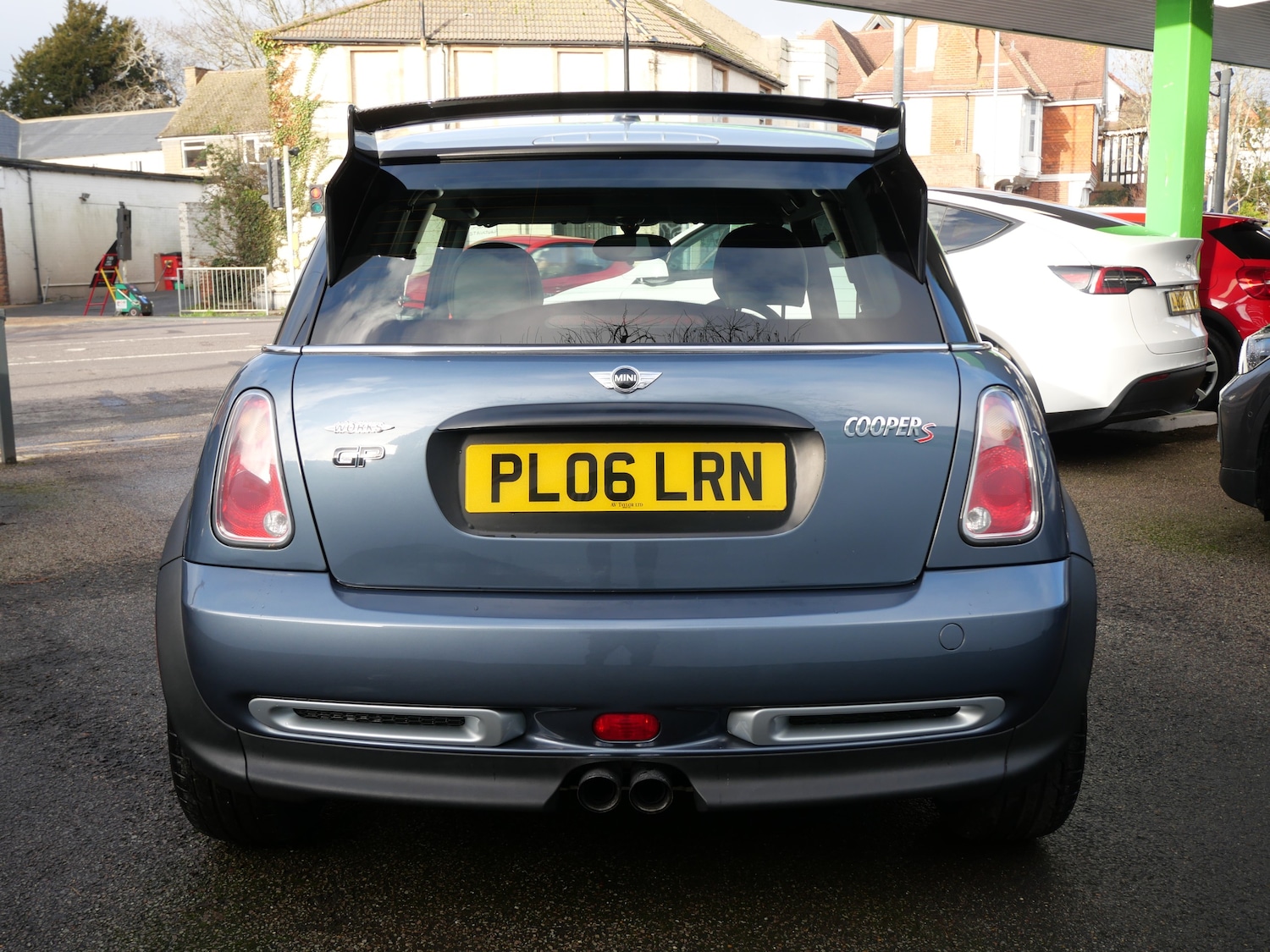 Used MINI Hatch 2006 for sale - 77226154: Photo 6