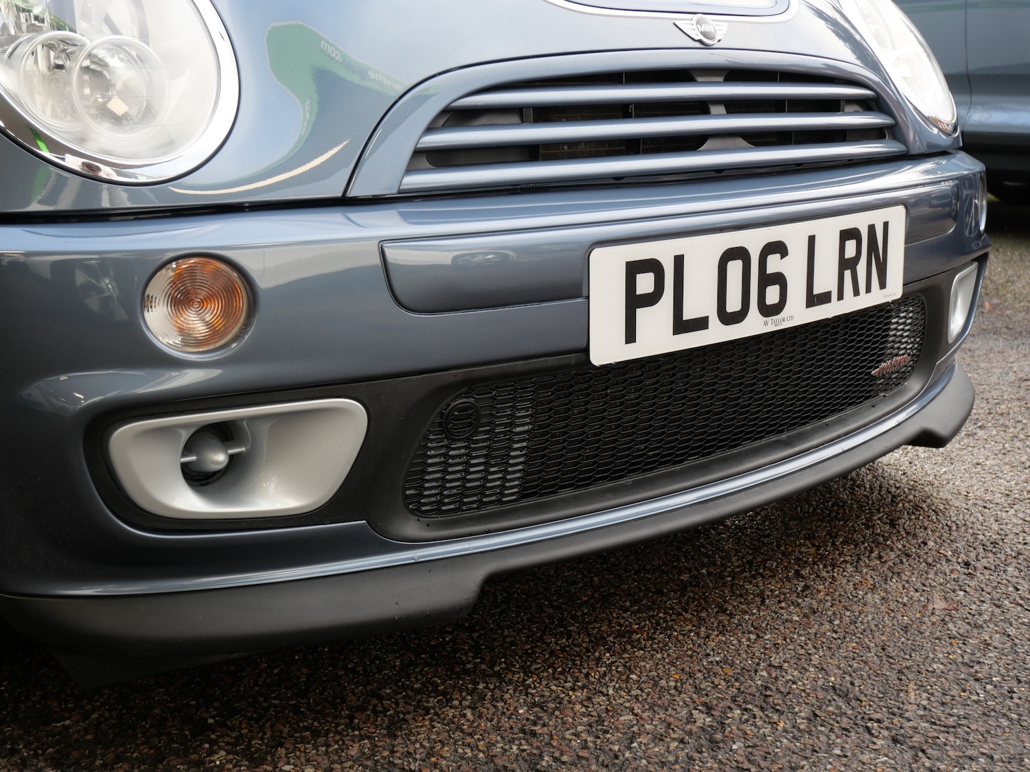 Used MINI Hatch 2006 for sale - 77226154: Photo 60