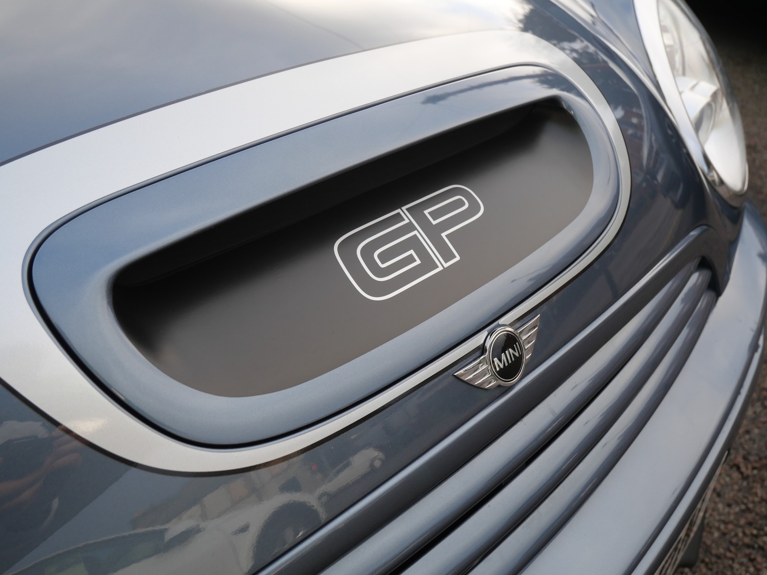 Used MINI Hatch 2006 for sale - 77226154: Photo 61