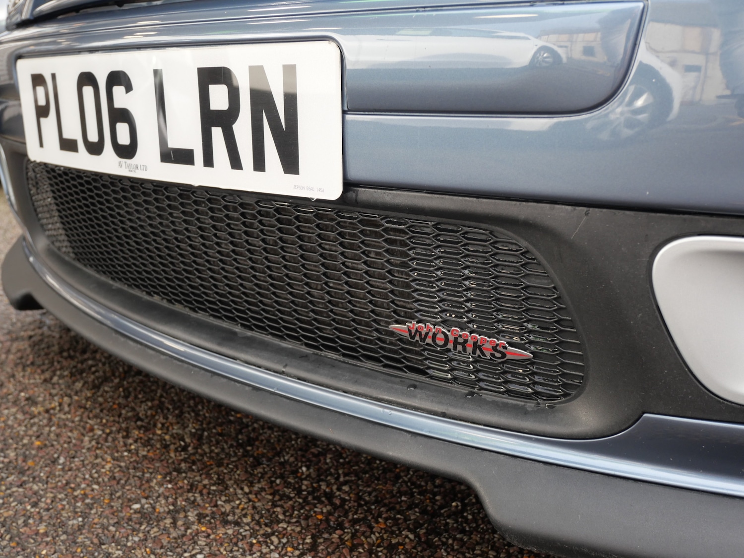 Used MINI Hatch 2006 for sale - 77226154: Photo 62