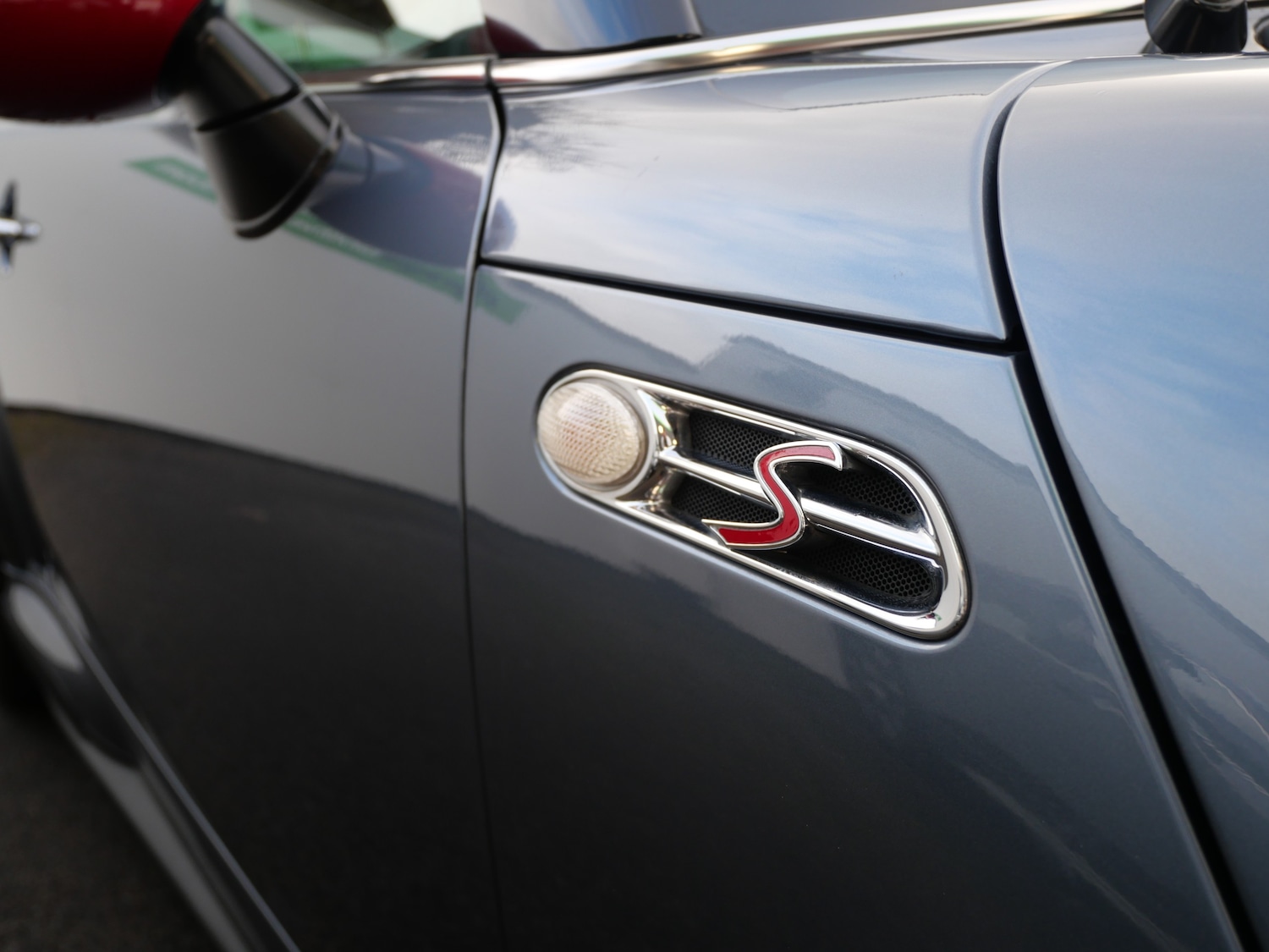 Used MINI Hatch 2006 for sale - 77226154: Photo 64