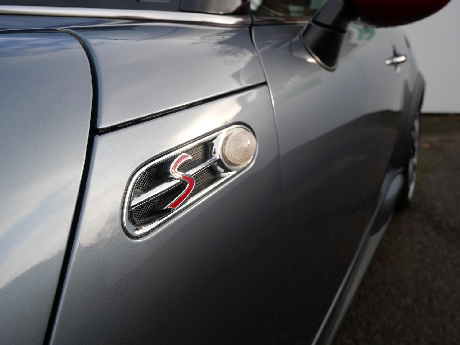 Used MINI Hatch 2006 for sale - 77226154: Photo 65