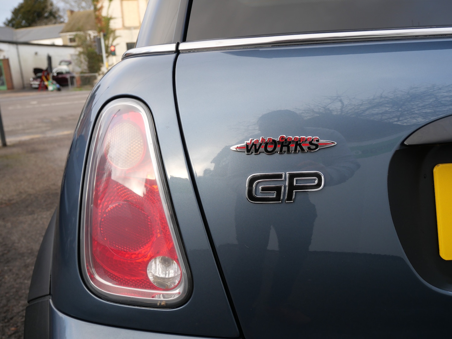 Used MINI Hatch 2006 for sale - 77226154: Photo 67