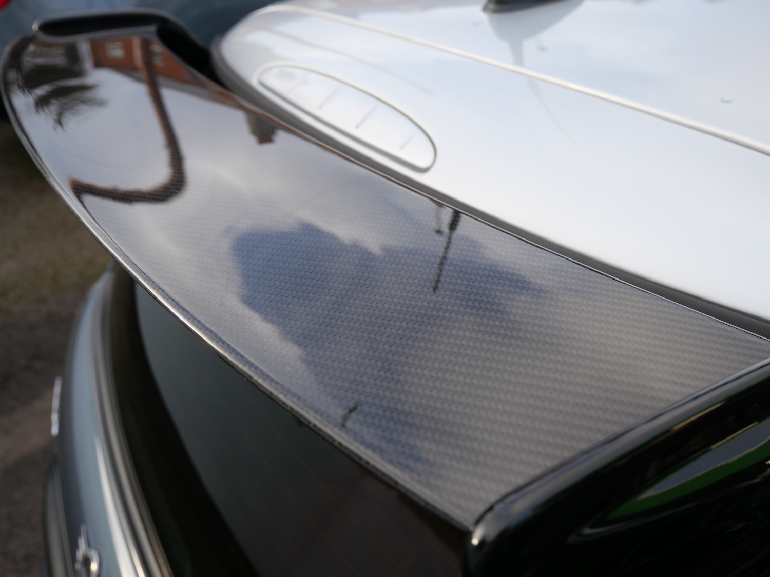 Used MINI Hatch 2006 for sale - 77226154: Photo 69