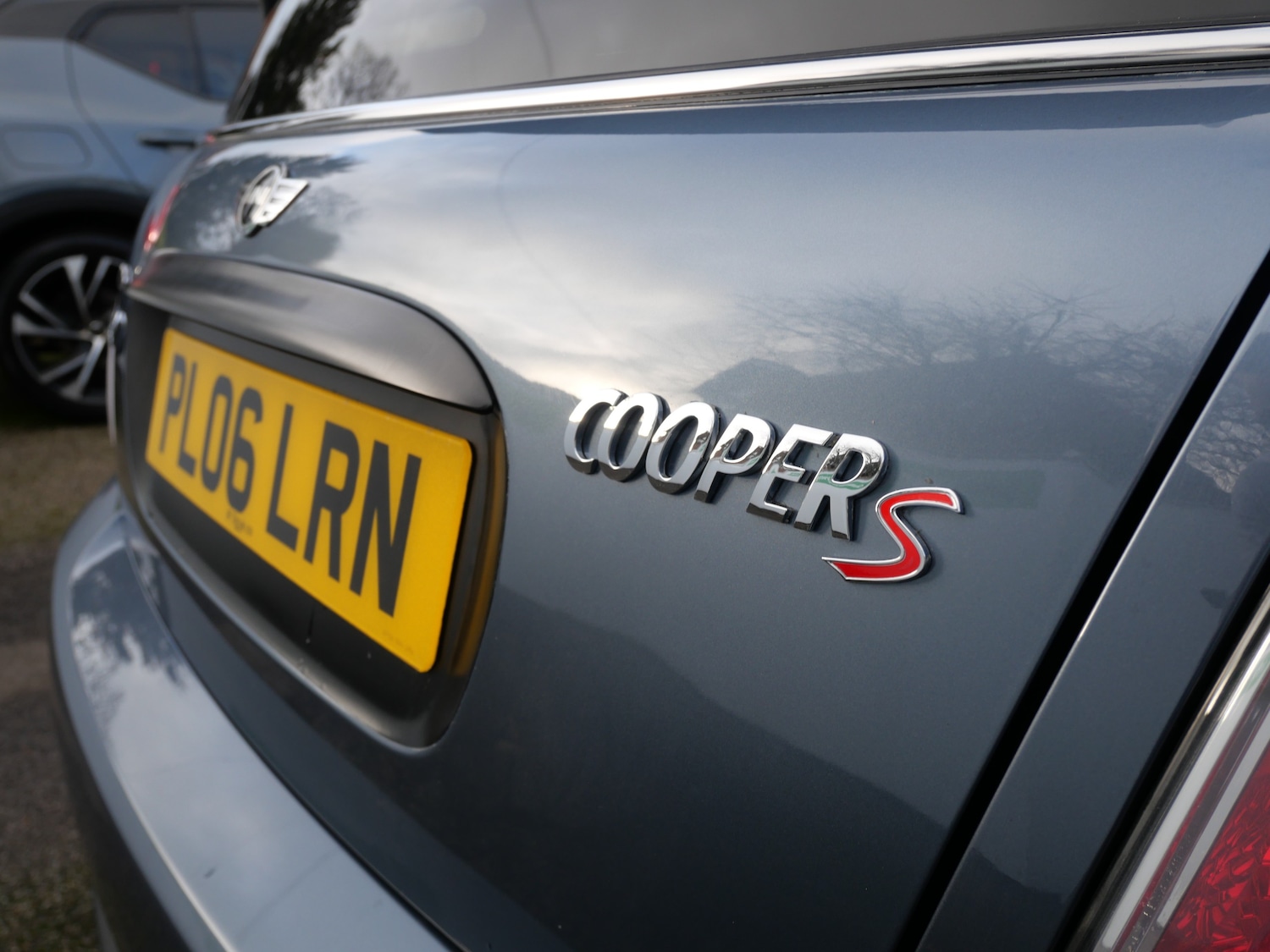 Used MINI Hatch 2006 for sale - 77226154: Photo 70