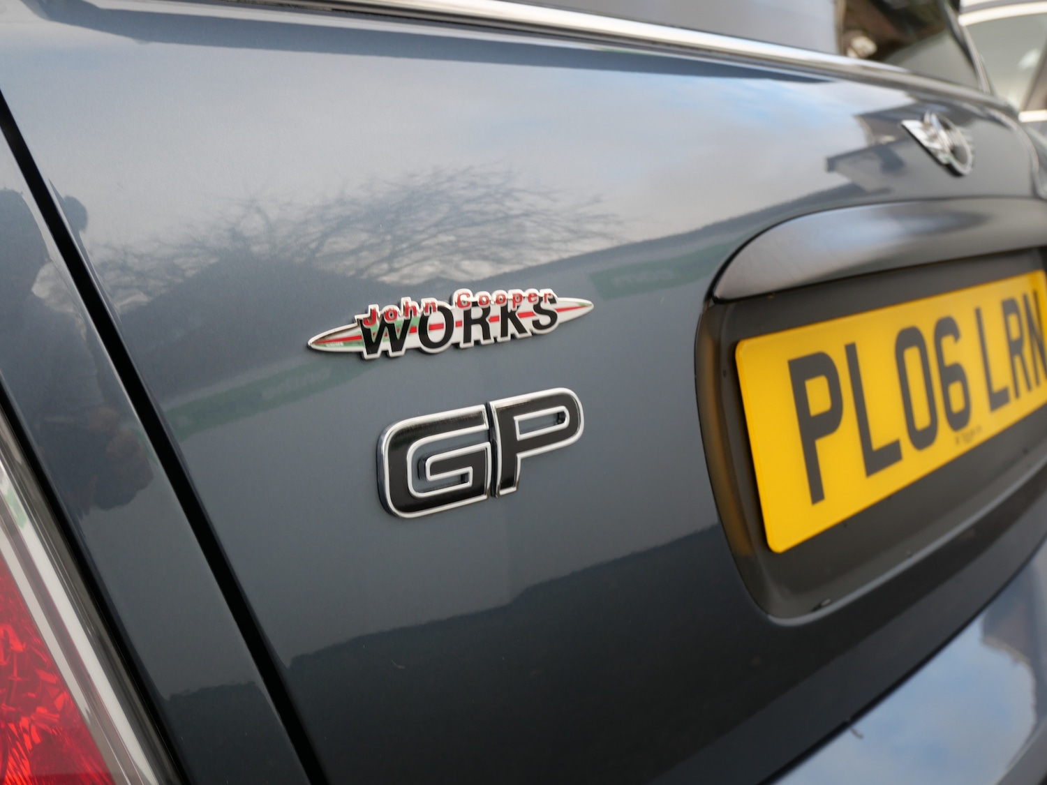 Used MINI Hatch 2006 for sale - 77226154: Photo 71