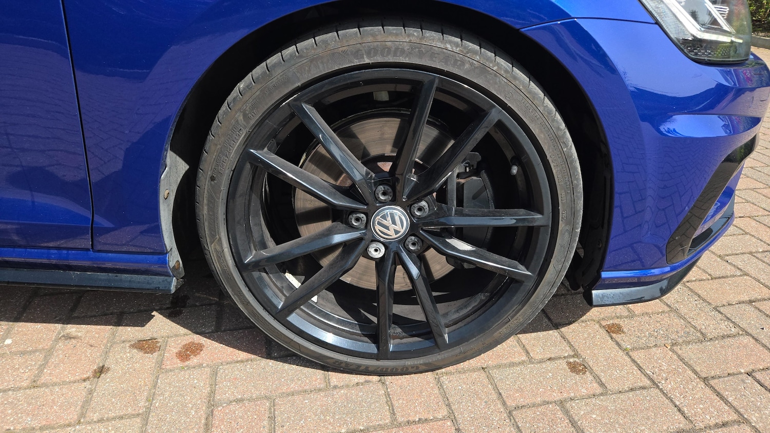 Used Volkswagen Golf 2018 for sale - 78201512: Photo 11