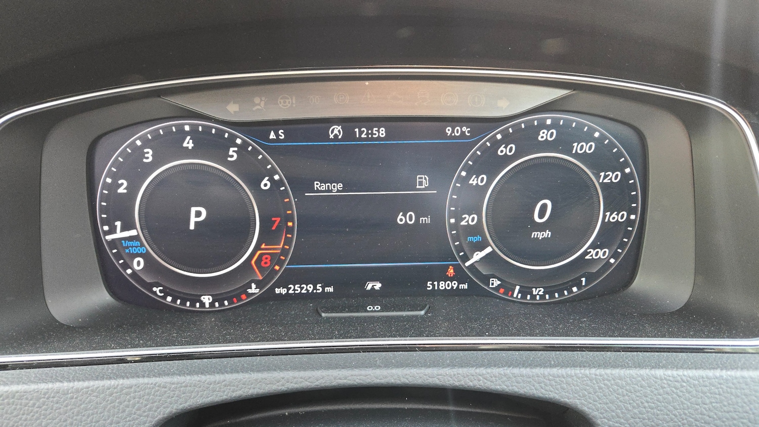 Used Volkswagen Golf 2018 for sale - 78201512: Photo 12