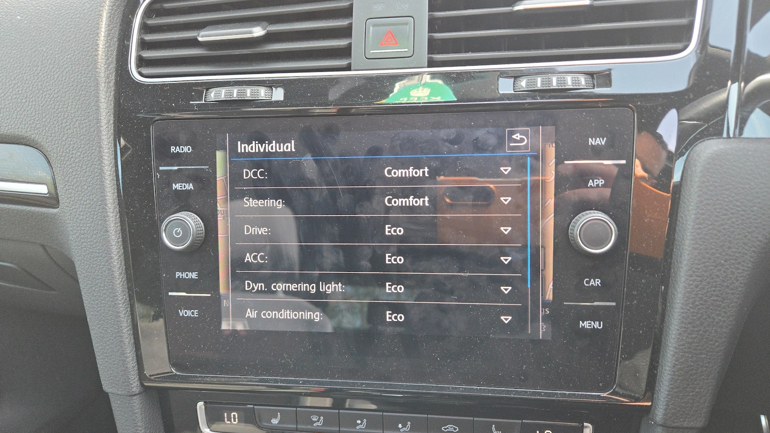 Used Volkswagen Golf 2018 for sale - 78201512: Photo 15