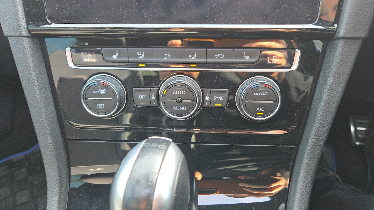 Used Volkswagen Golf 2018 for sale - 78201512: Photo 16