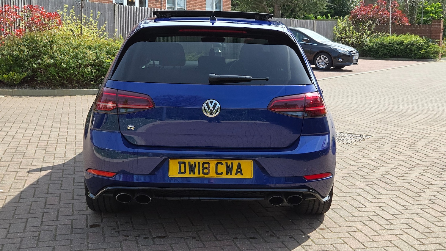 Used Volkswagen Golf 2018 for sale - 78201512: Photo 5