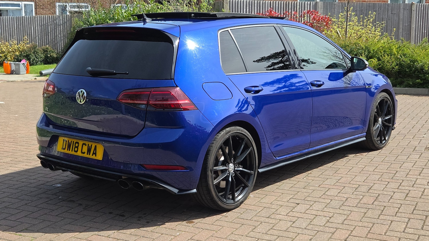 Used Volkswagen Golf 2018 for sale - 78201512: Photo 6