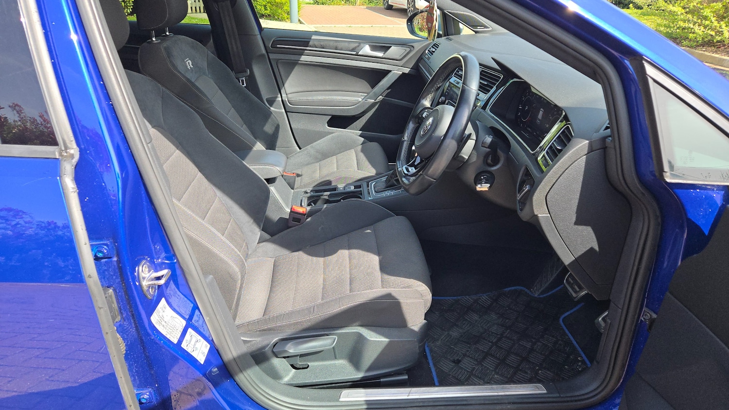 Used Volkswagen Golf 2018 for sale - 78201512: Photo 7