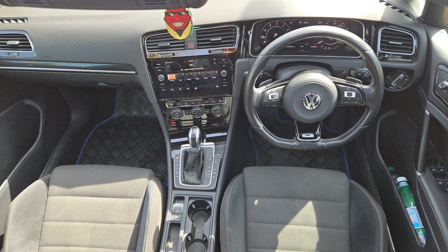 Used Volkswagen Golf 2018 for sale - 78201512: Photo 8