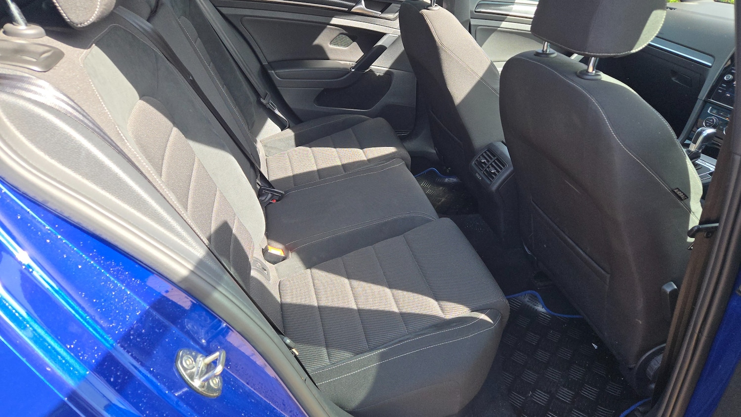 Used Volkswagen Golf 2018 for sale - 78201512: Photo 9