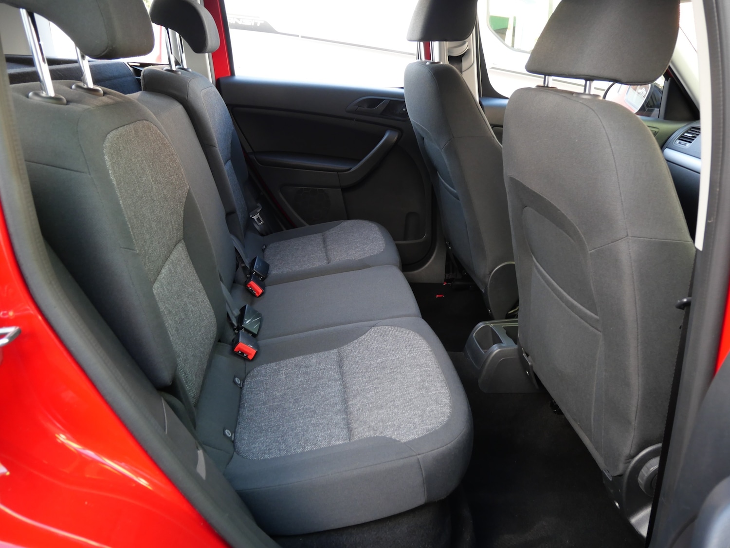 Used Skoda Yeti 2015 for sale - 76650376: Photo 10