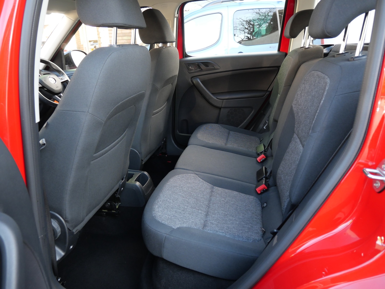 Used Skoda Yeti 2015 for sale - 76650376: Photo 11