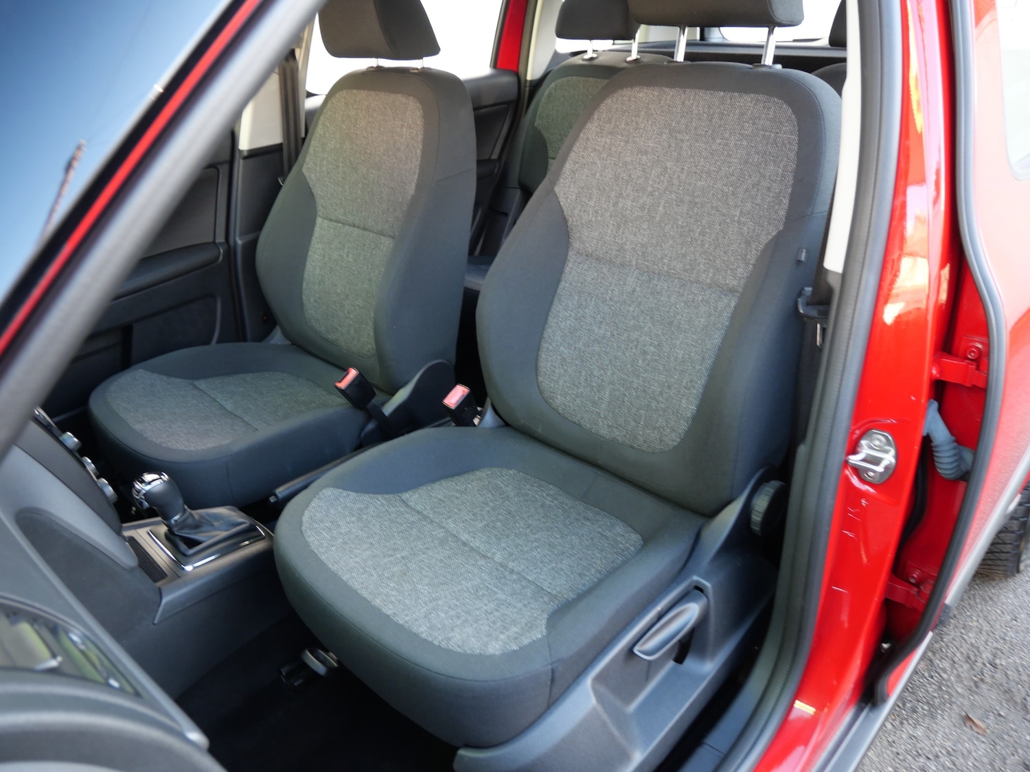 Used Skoda Yeti 2015 for sale - 76650376: Photo 12