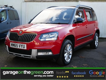 2015 (65) - 1.2 TSI S Outdoor DSG Euro 6 (s/s) 5dr Only 31000 Miles